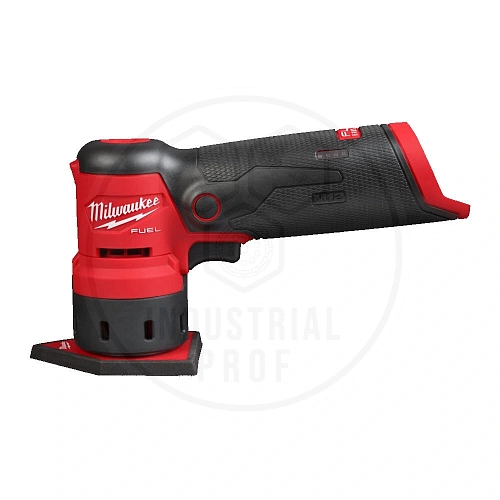 Шлифмашина дельтавидная Акк. M12™ FDSS-0B FUEL  (без АБ и ЗУ) Milwaukee 4933479680