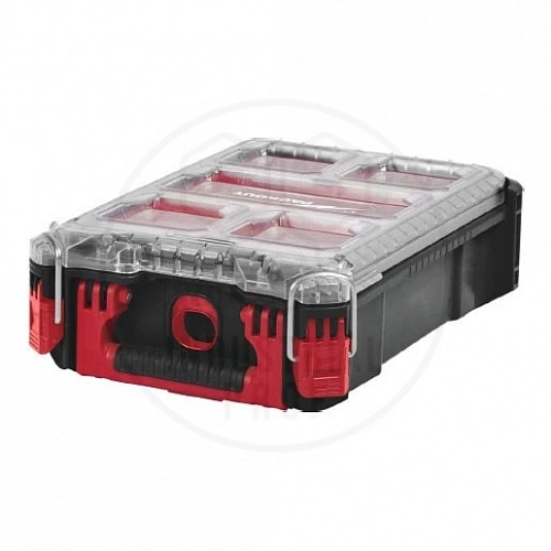 Органайзер глубокий COMPACT DEEP PACKOUT™ Milwaukee 4932464083