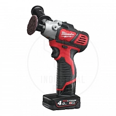 Полировальная машина Акк. M12™ BPS-421X Milwaukee 4933447799