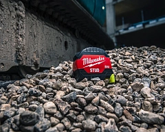 Рулетка STUD GEN III 5м Milwaukee 4932498763