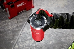 Термокружка THUMBLER красная 591 мл PACKOUT™ Milwaukee 4932479074