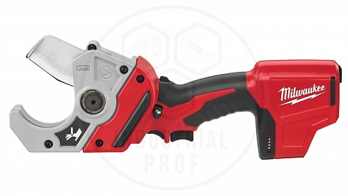 Труборез Акк. C12PPC-0 (РЕХ) (без АБ и ЗУ) Milwaukee 4933416550