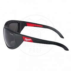 Очки с покрытием AS/AF PREMIUM (затемненные, поляризованные) Milwaukee 4932471886