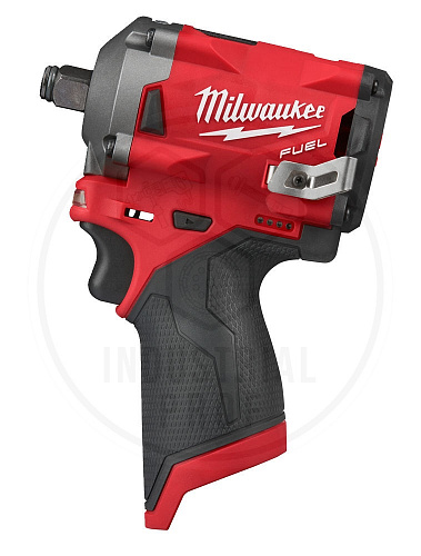 Гайковёрт импульсный Акк. M12™ FIWF12-0 FUEL (без АБ и ЗУ) Milwaukee 4933464615