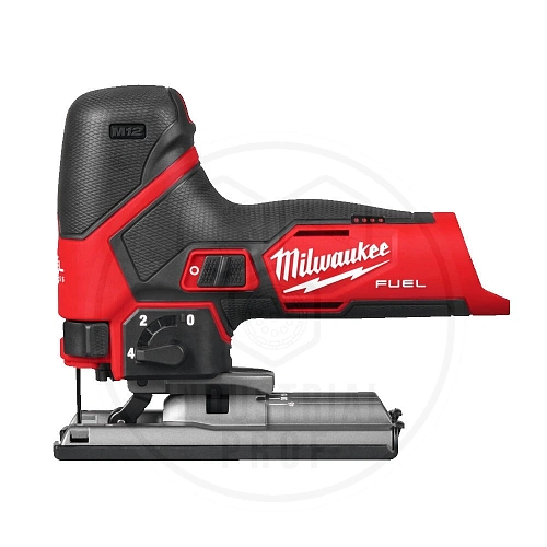Лобзик Акк. M12™ FJS-0X FUEL (без АБ и ЗУ) Milwaukee 4933493347