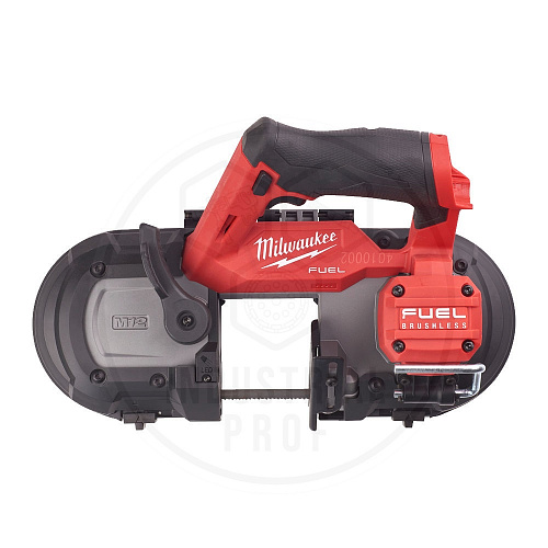 Ленточная пила Акк. M12™ FBS64-0C FUEL (без АБ и ЗУ) Milwaukee 4933478440