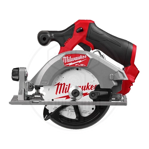 Циркулярная пила Акк. M12™ FCS442-0 (без АБ и ЗУ) FUEL Milwaukee 4933493488