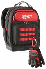 Рюкзак ULTIMATE JOBSITE BACKPACK Milwaukee 4932464833