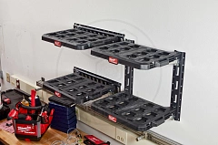 Полка для стеллажной системы MOUNTING PLATE PACKOUT™ Milwaukee 4932478711