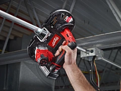 Ленточная пила Акк. M12™ BS-402C Milwaukee 4933441805