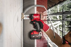 Винтоверт Акк. M18™ FID3-502X FUEL Milwaukee 4933479865