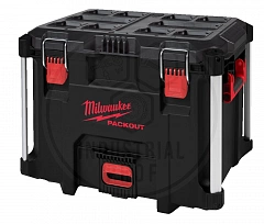 Ящик для инструментов большой XL PACKOUT™ Milwaukee 4932478162
