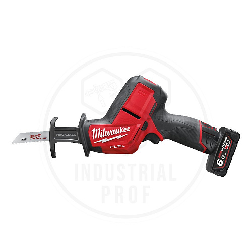 Сабельная пила Акк. M12™ CHZ-602X FUEL Milwaukee 4933451511