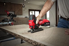 Лобзик Акк. M18™ FBJS-502X FUEL Milwaukee 4933464800
