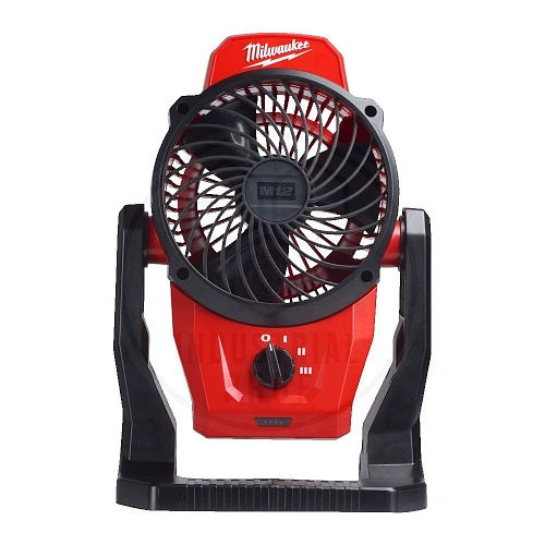 Вентилятор Акк. M12™ AF-0 (без АБ и ЗУ) Milwaukee 4933478228