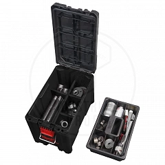 Ящик для инструментов компактный PACKOUT™ Milwaukee 4932471723