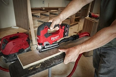 Лобзик Акк. M18™ FJS-502X FUEL Milwaukee 4933464727
