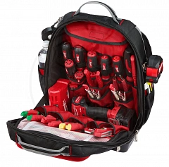 Рюкзак ULTIMATE JOBSITE BACKPACK Milwaukee 4932464833