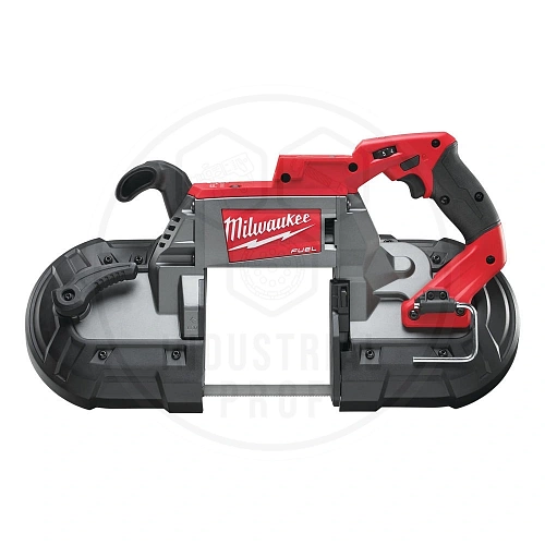 Ленточная пила Акк. M18™ CBS125-0 FUEL (без АБ и ЗУ) Milwaukee 4933447150