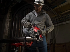 Ленточная пила Акк. M18™ CBS125-502C FUEL Milwaukee 4933448195