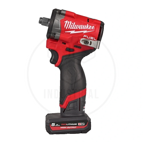Гайковёрт импульсный Акк. M12™ FCIWF12G3-502X FUEL Milwaukee 4933493455