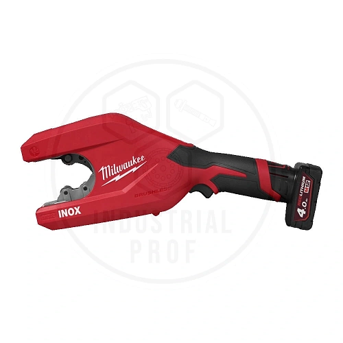 Труборез Акк. по нержавеющей стали M12™ PCSS54-402C Milwaukee 4933498605