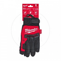 Перчатки зимние Winter Demolition 9/L Milwaukee 4932479567