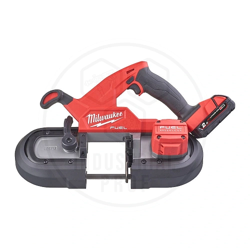 Ленточная пила Акк. Компатная M18™ FBS85-202C FUEL Milwaukee 4933471497