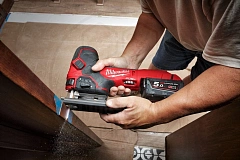 Лобзик Акк. M18™ FBJS-502X FUEL Milwaukee 4933464800