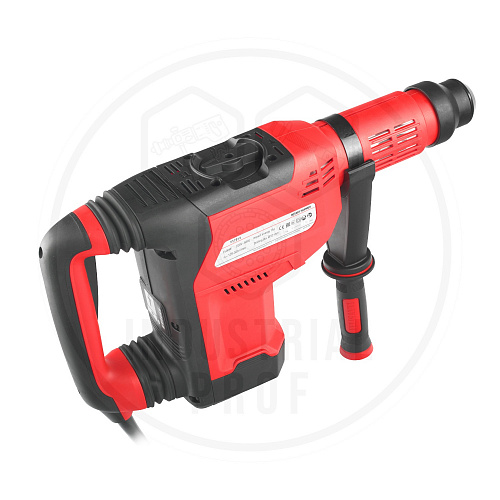 Перфоратор SDS-max 15Дж/1500 Вт (кейс) HD FELISATTI FT7013