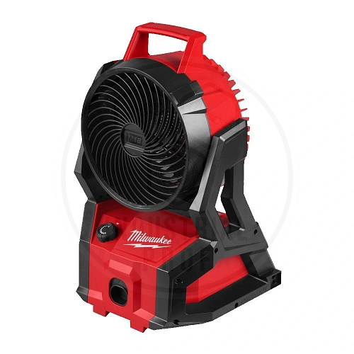 Вентилятор Акк. M18™ AFG2-0 PACKOUT (без АБ и ЗУ) Milwaukee 4933493443