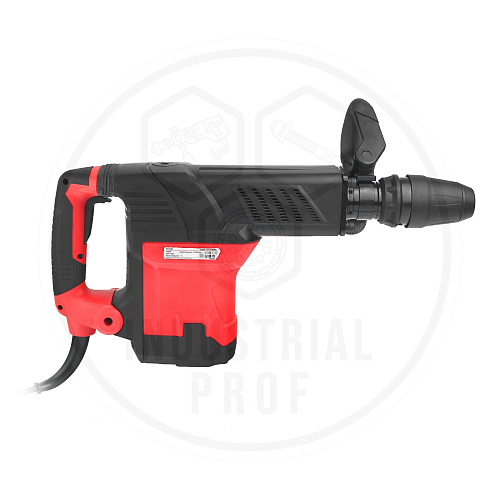 Отбойный молоток 25Дж/1500 Вт SDS-max (кейс) HD FELISATTI FT7701