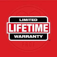 Очки защитные Polarized Wrap Around (зеркальные, поляризованные) Milwaukee 48732503