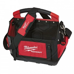 Сумка для инструментов открытая 40см PACKOUT™ Milwaukee 4932464085