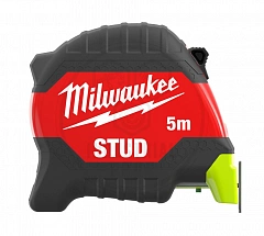 Рулетка STUD GEN III 5м Milwaukee 4932498763