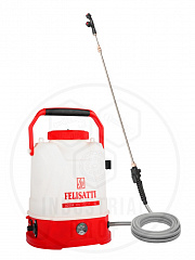 Опрыскиватель аккумуляторный Acqua 305 Prof FELISATTI FT3155