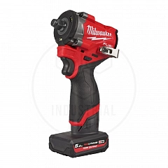 Гайковёрт импульсный Акк. M12™ FCIWF12G3-502X FUEL Milwaukee 4933493455