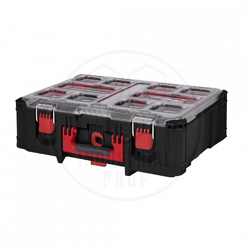 Органайзер глубокий DEEP PACKOUT™ Milwaukee 4932478625