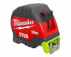 Рулетка STUD GEN III 10м Milwaukee 4932498767