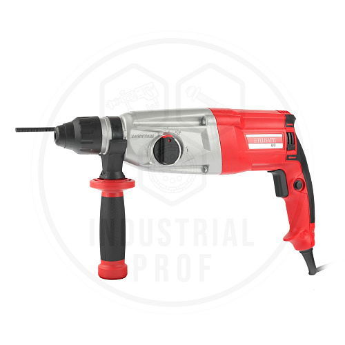 Перфоратор SDS-plus 3,2Дж/850 Вт (кейс) HD FELISATTI FT7002