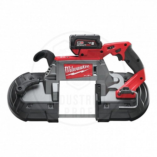 Ленточная пила Акк. M18™ CBS125-502C FUEL  Milwaukee 4933448195
