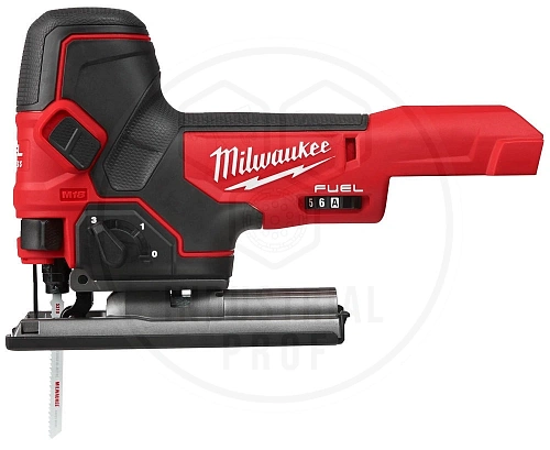 Лобзик Акк. M18™ FBJS-0X FUEL  (без АБ и ЗУ) Milwaukee 4933464799