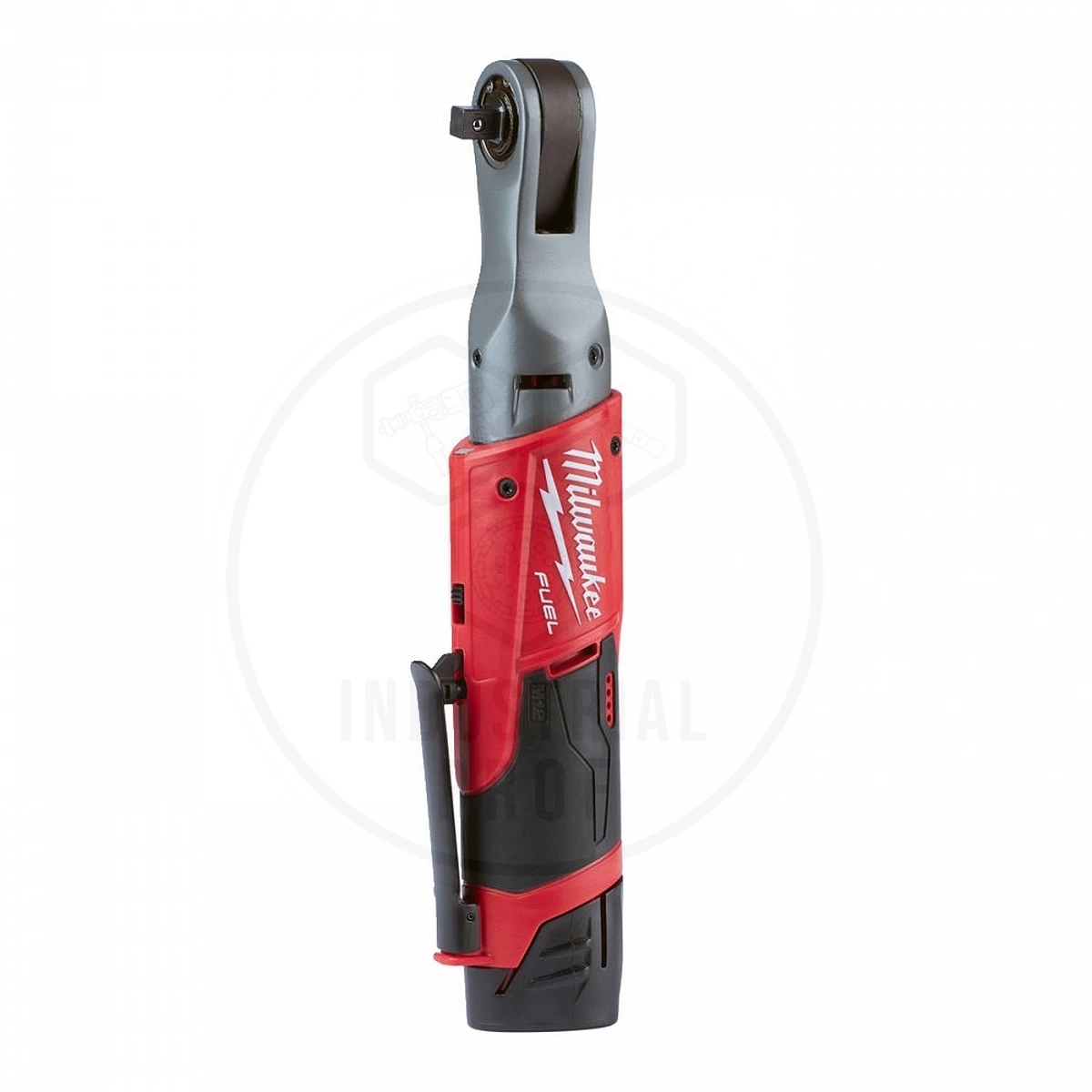 Трещетка импульсная Акк. M12™ FIR38-201B FUEL Milwaukee 4933459798