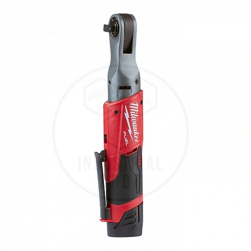 Трещетка импульсная Акк. M12™ FIR38-201B FUEL Milwaukee 4933459798