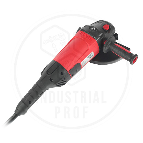 Угловая шлифмашина 230/2800 Вт HD FELISATTI FT8503