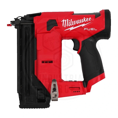 Нейлер с прямым магазином Акк. M12™ FCN18GS-0X FUEL (без АБ и ЗУ) Milwaukee 4933493354