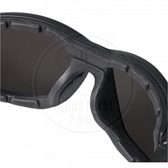 Очки с покрытием AS/AF PREMIUM (затемненные, поляризованные) Milwaukee 4932471886