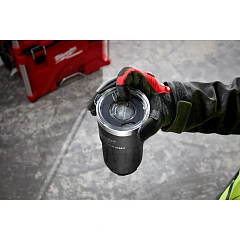 Термокружка THUMBLER черная 591 мл PACKOUT™ Milwaukee 4932479073