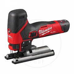 Лобзик Акк. M12™ FJS-422X FUEL Milwaukee 4933493348