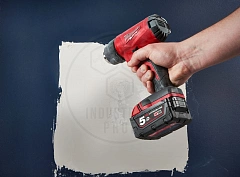 Фен Акк. M18™ BHG-502C Milwaukee 4933459772